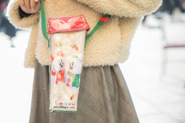 レギュラーボックス、スーベニアポップコーンケース付き 1200円