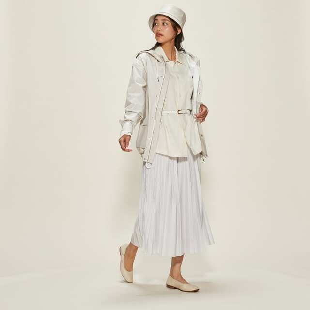 【ワークマンの「シューズ」売上ランキング 10位】「雲の上パンプス」2,480円 （税込）