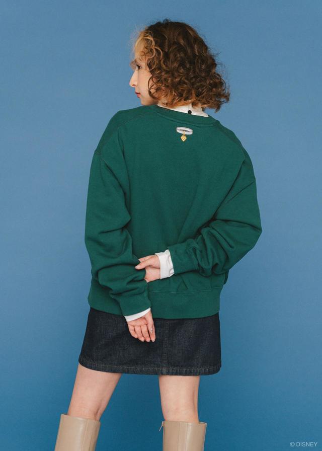 【Disney SERIES CREATED by MOUSSY×JULIA】限定コレクション