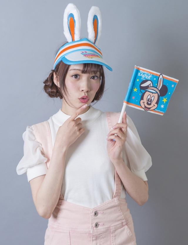 東京ディズニーランド「ディズニー・イースター」2016 スペシャルグッズ