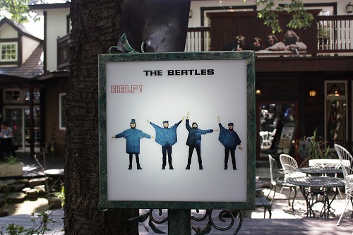 ベーカリー ペニーレイン（那須店）