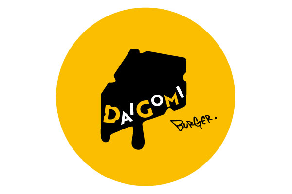 DAIGOMI BURGER