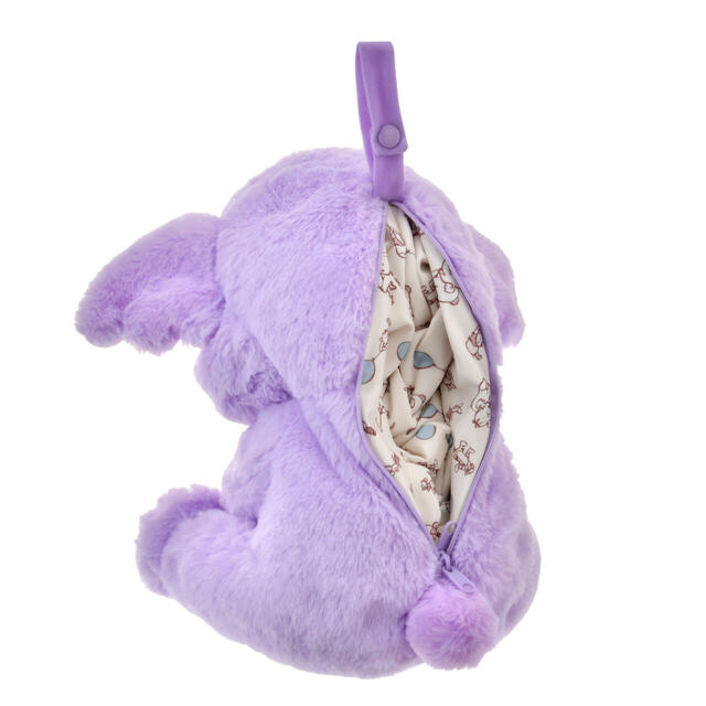 プー&フレンズ ネックピロー 2WAY POOH TRAVEL 4,400円