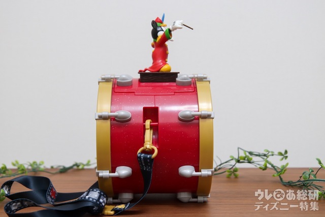 ポップコーン、バケット付き ¥2,400