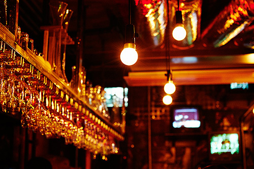 誰かを連れて驚かせたい時は「パンとサーカス」で！