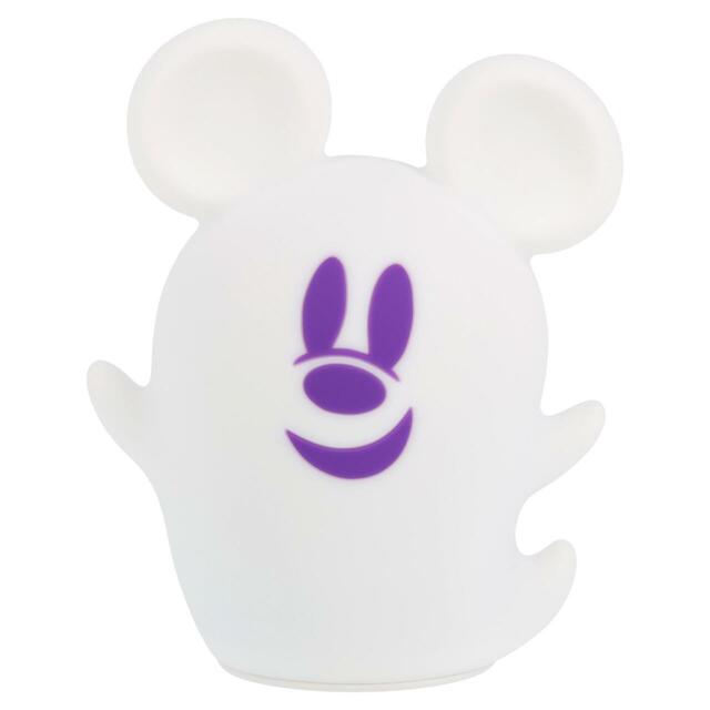 ルームライト 4,500円|東京ディズニーリゾート「ディズニー・ハロウィーン」スペシャルグッズ|販売店舗:東京ディズニーランド「ディズニー&カンパニー」、東京ディズニーシー「エンポーリオ」|発売日:2025年9月16日(火)