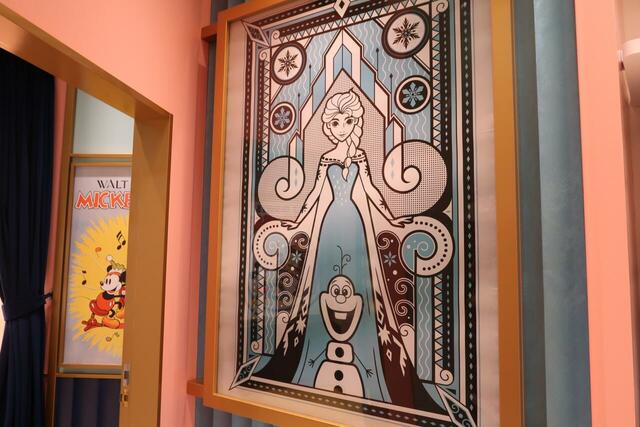 「ディズニーストア 東京ディズニーリゾート店」