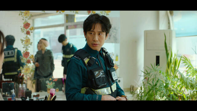 『怪物』 U-NEXTにて配信中 