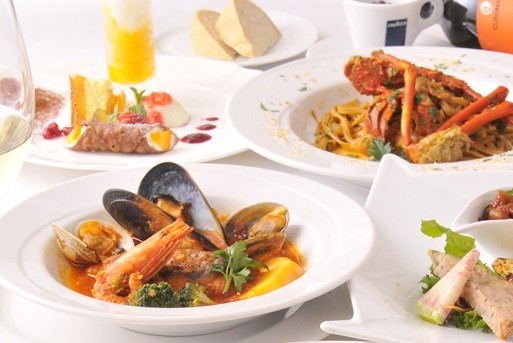 『グランドゥーカ』