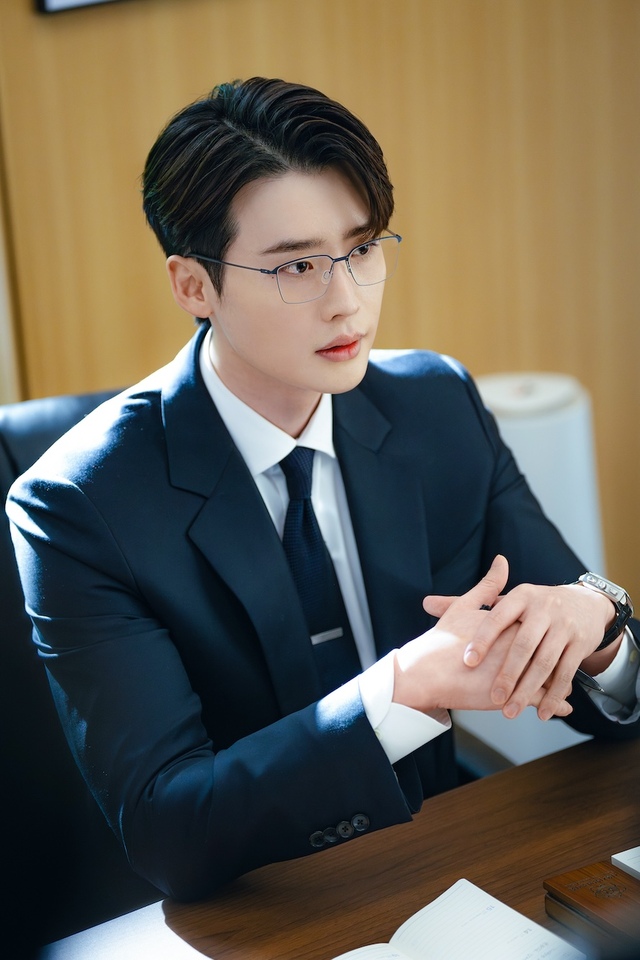 『瑞草洞＜ソチョドン＞』 U-NEXTにて独占配信中 