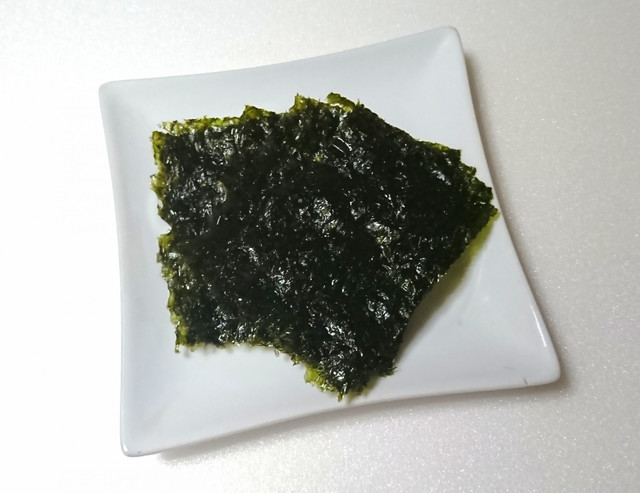  カークランドシグネチャー 韓国味付海苔　10袋