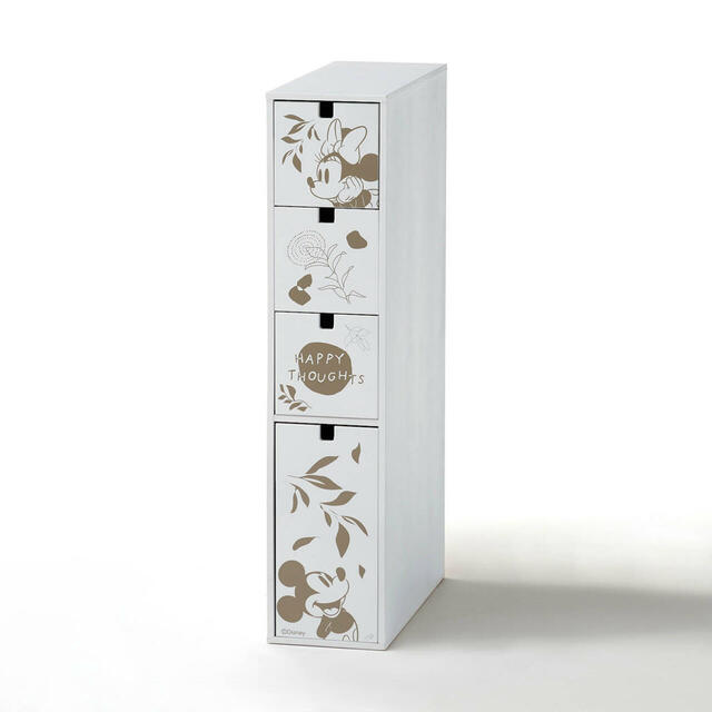 【ベルメゾン】スリムトイレラック｜￥21,800 （税込）