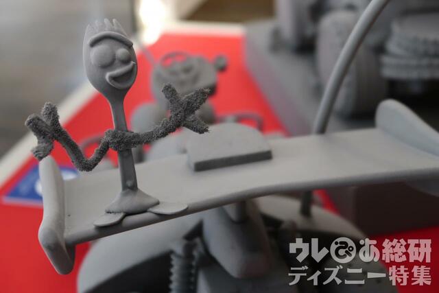 東京ディズニーリゾート アンコール！ザ・モーメンツ展 