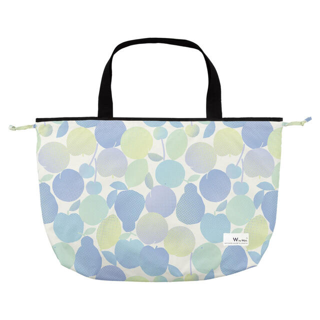 8.W by Wpc.「パッカブルレインバッグカバー」1,540円（税込）