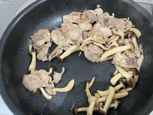 【アイリスオーヤマ TERACOAT 深型9点セット】全くこびりつかないのが嬉しい