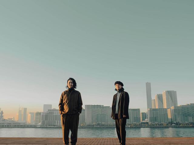 木村イオリ＆森田晃平デュオ