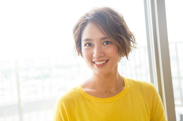 撮影：稲澤朝博