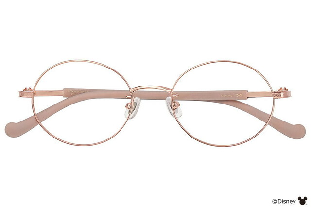 Minnie Model ZC242002 ¥9,900|Disney Collection created by Zoff PASTEL series