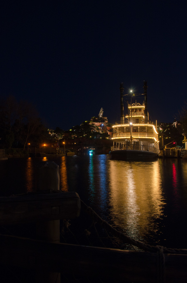 TDLサンクスデー2016