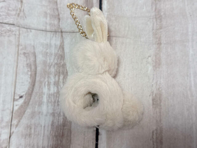 胴体部分がくるっと巻ける仕様になっています