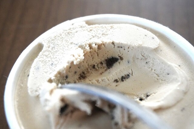 【SUNAO Special】バニラ＆クランチ