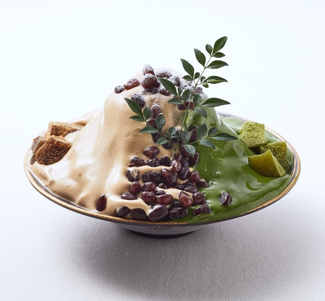 かきごおりジャポン