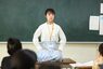 「いろはの恋は時代をかける」「いろは（上白石萌音）は生琉（向井康二）のために呼ばれたのかな」「ラブコメかと思ったら、意外と熱い教育ドラマになっている」