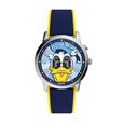ドナルドダックモデル(LE1233 税込 41,250円)Disney | Fossil BIG TIC