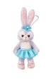 ぬいぐるみバッジ 1,800円|からだの長さ約18cm|ステラ・ルー|2017年7月3日(月)発売|東京ディズニーシー「マクダックス・デパートメントストア」