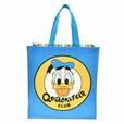 ドナルド ショッピングバッグ・エコバッグ DONALD DUCK BIRTHDAY 800円
