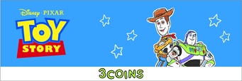 3COINS