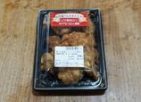 イオン／まいばすけっと「鶏もも唐揚げ」