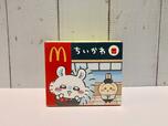 第二弾のボックスのデザインもかわいすぎる〜!