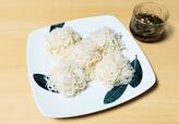 【川﨑 長崎島原 手延素麺 1kg(20束)×2袋 1198円】手延べならではのコシの強さと食感を堪能して