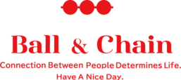 Ball&Chain（ボールアンドチェーン）