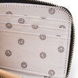 【ベルメゾン】Suicaのペンギン 本革L字型ファスナーミニ財布