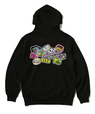 ドン・キホーテ×ZOZOTOWN POP Sticker HOODIE:5,980円(税込)
