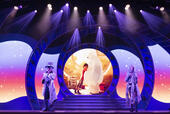 The D-Groovationz4 Live: Happy! Funky! Groovy! Tour