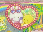 チアリーチャムとパウピポも登場!少しレアなキャラクターが登場しているのもうれしいポイント♪