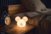 Disney [ディズニー]MICKEY MOUSEお部屋ライト