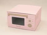「ミニミニ家電BOX」(包む)・・・・・418円