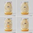「ポムポムプリン ケーキ缶」＜1,200円（税込）※送料別、1個 250ml＞【エンジョイアイドル × Cake.jp】