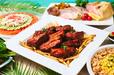 「​​​スタミナ肉料理＆スパイシーフェア」＜期間：2026年6月1日～8月31日＞【【ホテル日航大阪】暑くても食欲をそそる！夏こそ食べたい“肉”がメインのランチ＆ディナーブッフェ『スタミナ肉料理＆スパイシーフェア』開催！】