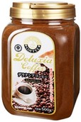 デラクシアコーヒー　500g　798円