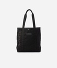 【L.L.Bean×Saturdays NYC】「Groceries Tote Tall(グローサリー・トート トール)」(9,350円)/ブラック