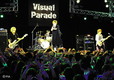 「Visual Parade #1」速報レポ／HERO