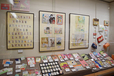 「陸奥A子展」で見られるレア原画やふろく
