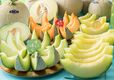 メロン食べ放題