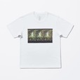 【ファミリーマート「TOKYO SEQUENCE×コンビニエンスウェア」】「TOKYO SEQUENCE」の作品をデザインしたフォトTシャツ