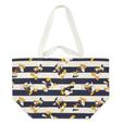 ドナルド トートバッグ メガ DONALD FASHION 2026 4,500円